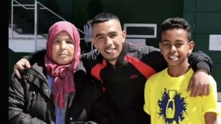 Ultimate Yamine Lamal Muslim Journey: Discover The Path Here