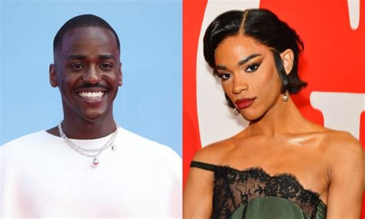 Yasmin Finney's Marital Status Revealed