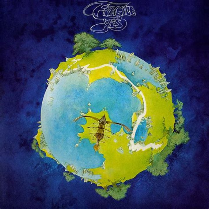 Essential Guide To Yes Roundabout Lyrics: Meaning And Analysis
