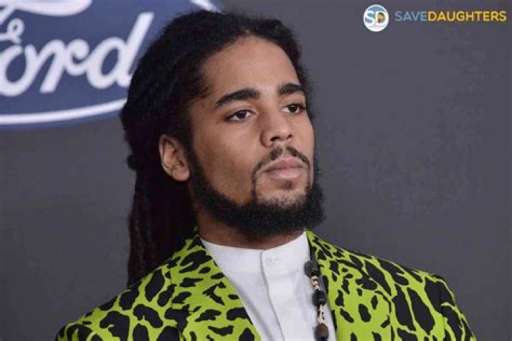 YG Marley: A Detailed Biography From The Free Encyclopedia