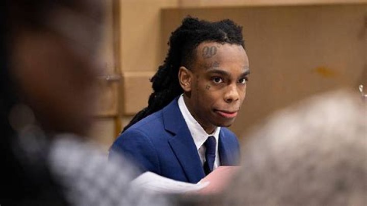 Who's Defending YNW Melly? Find Out Now