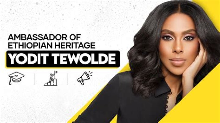 An Ethiopian Beacon Of Empowerment