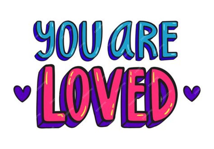 Embrace The Love: Discover The Inspiring "You Are Loved" Meme