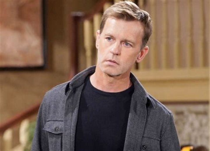 The Intriguing Story Of Tucker McCall On "The Young And The Restless"