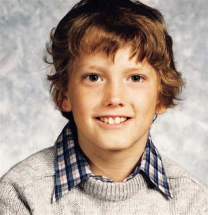 A Visual Journey Into His Rise