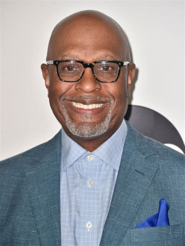 Early Life And Career Of James Pickens Jr.: The Young Years