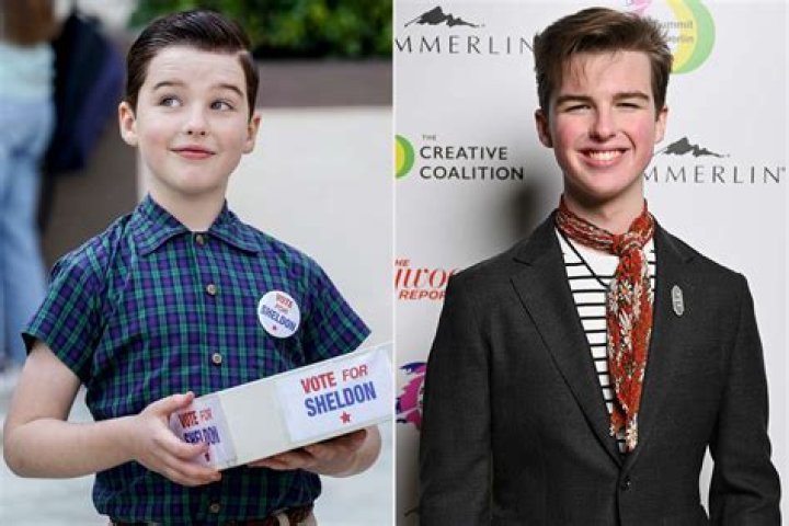 The Ultimate Young Sheldon Actor Resource: A Comprehensive Guide