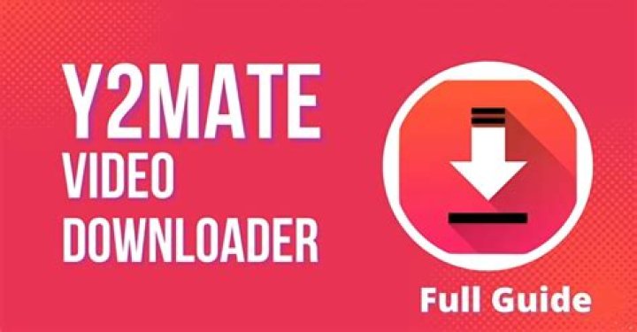 Download YouTube Videos Effortlessly With Y2Mate Guru