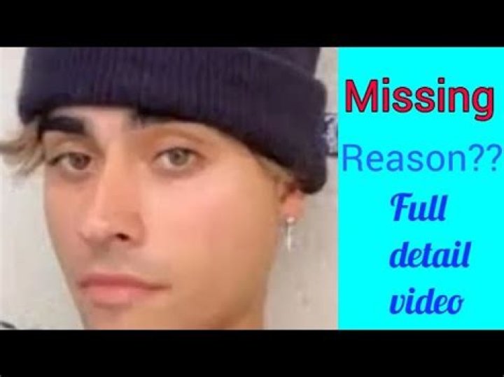 Unraveling The Mystery: Dobre Brothers' Darius Missing