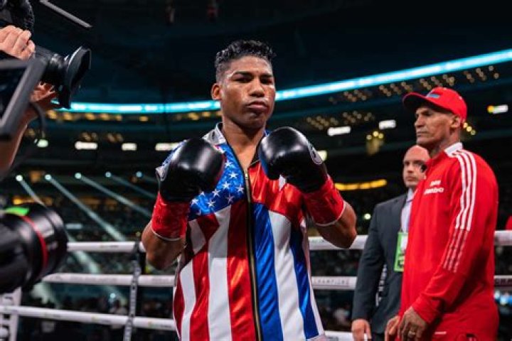 Is Yuriorkis Gamboa Still Married After the Domestic Violence Charge?