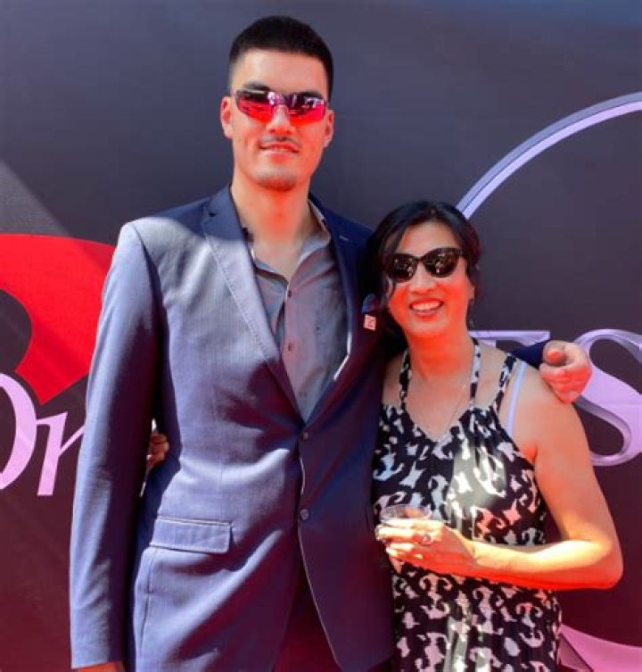 Zach Edey's Father's Role In His Journey To Success