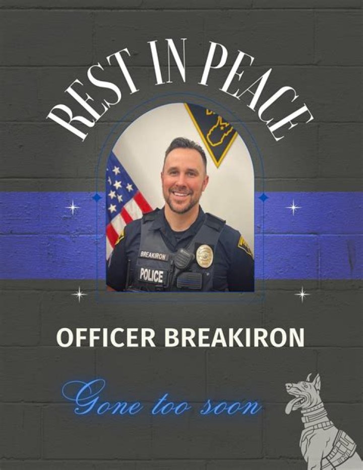 Zane Breakiron Death: Morgantown Mourns Zane Breakiron’s Death