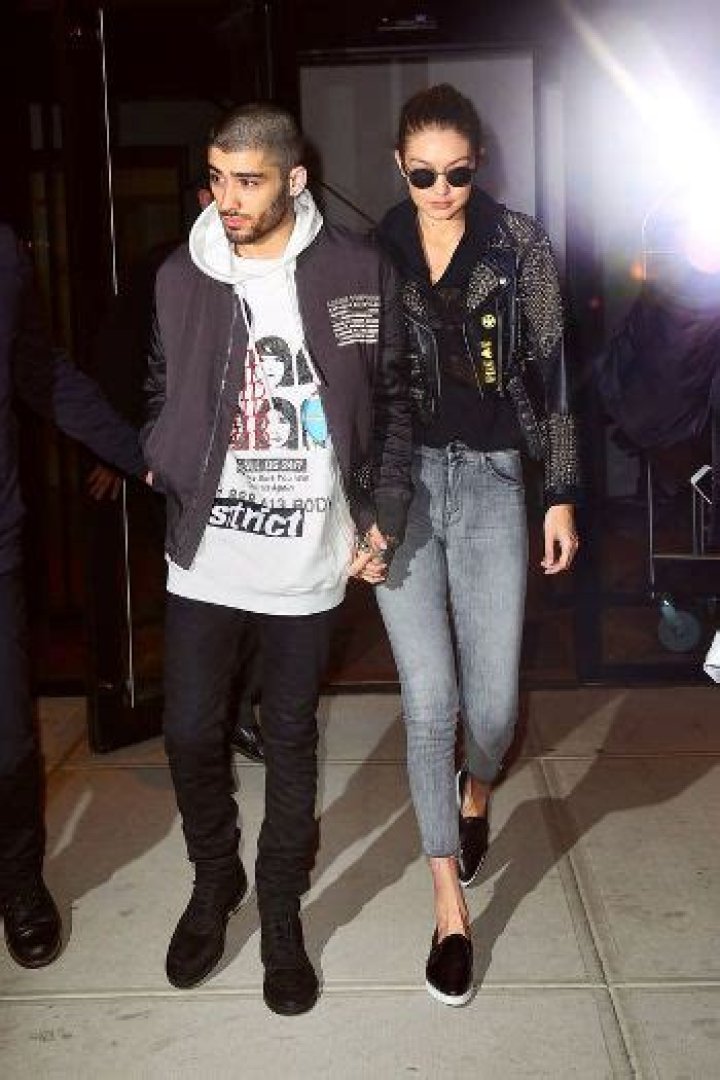 Zayn Malik Height, Weight, Body Measurements, Shoe Size