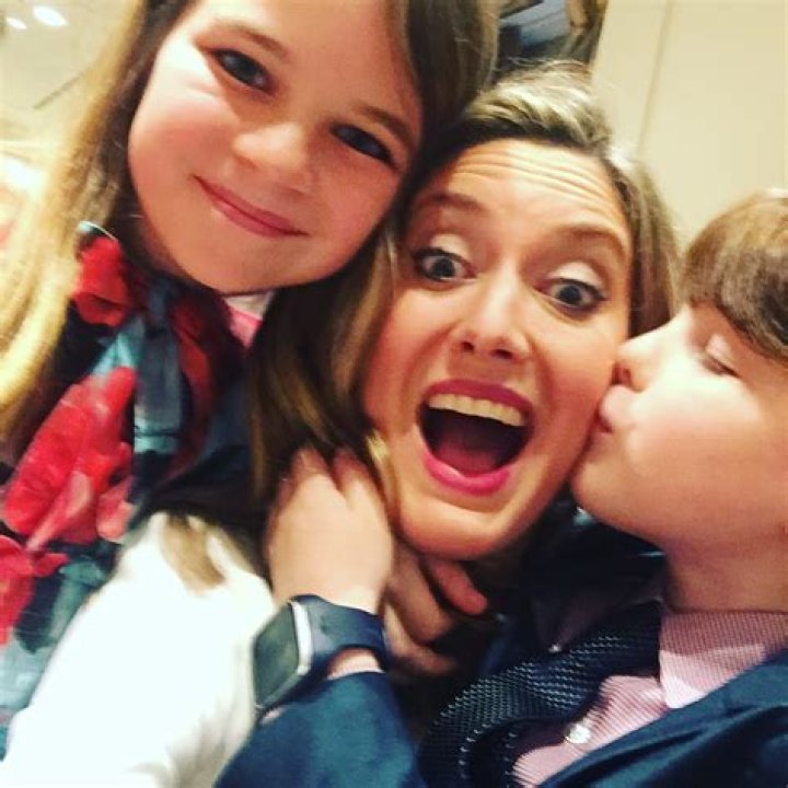 Uncover The Family Ties: Zoe Perry's Children