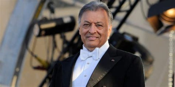 Zubin Mehta's Fortune Unveiled: A Look At His Net Worth